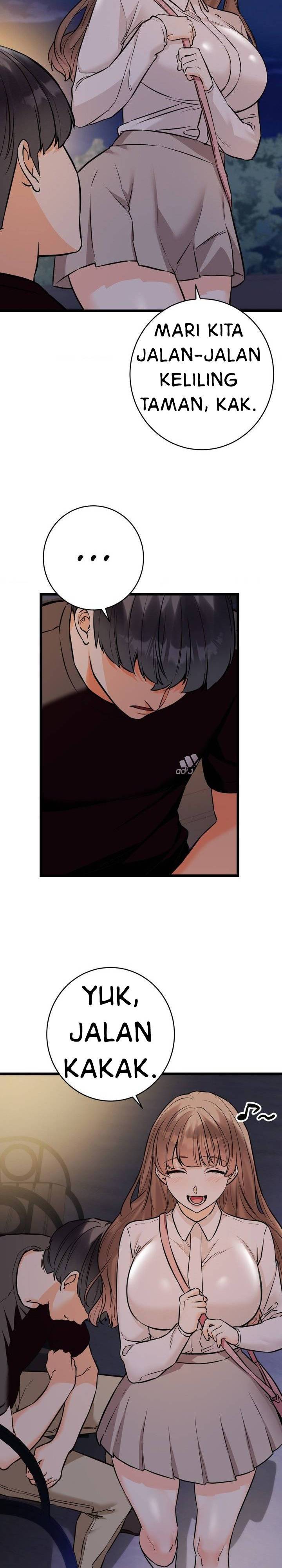 Secret Siblings - Chapter 62 22