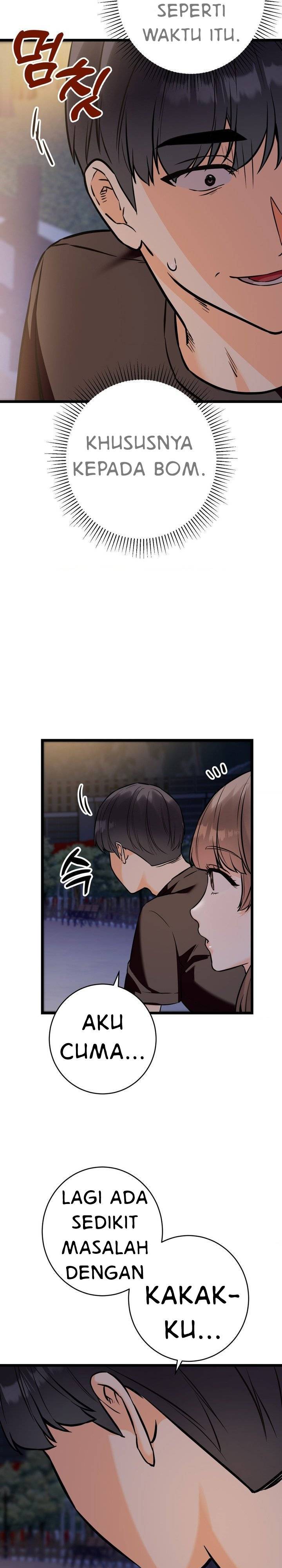 Secret Siblings - Chapter 62 20