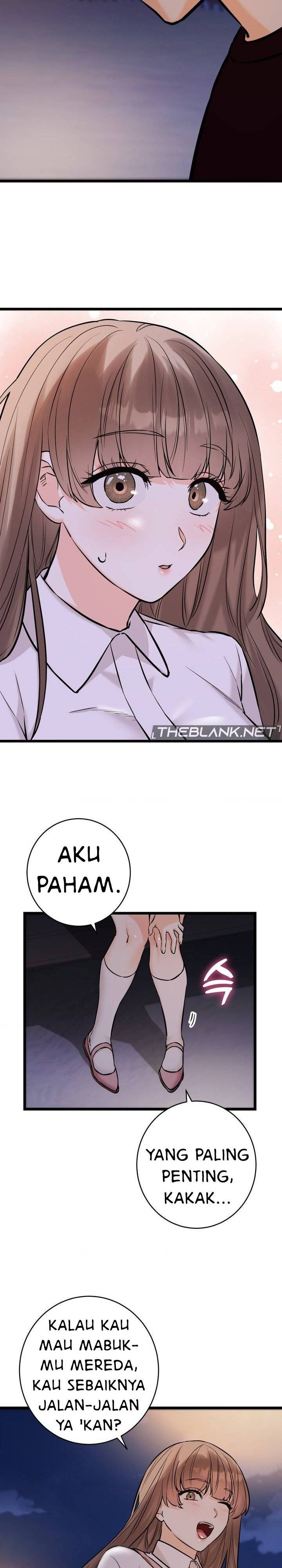 Secret Siblings - Chapter 62 21