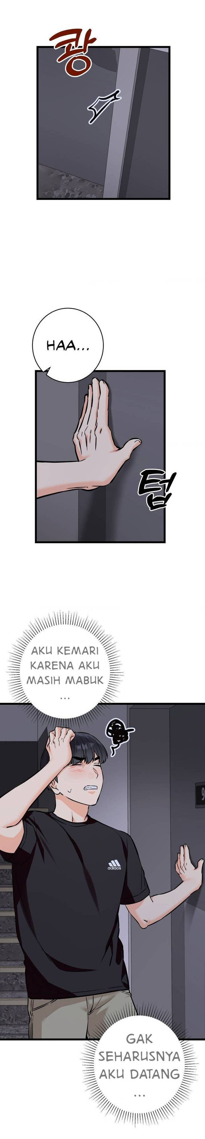 Secret Siblings - Chapter 62 26