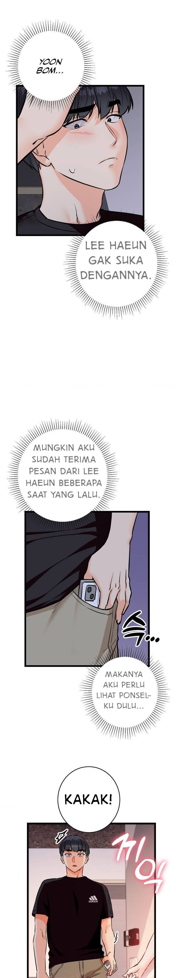 Secret Siblings - Chapter 62 27