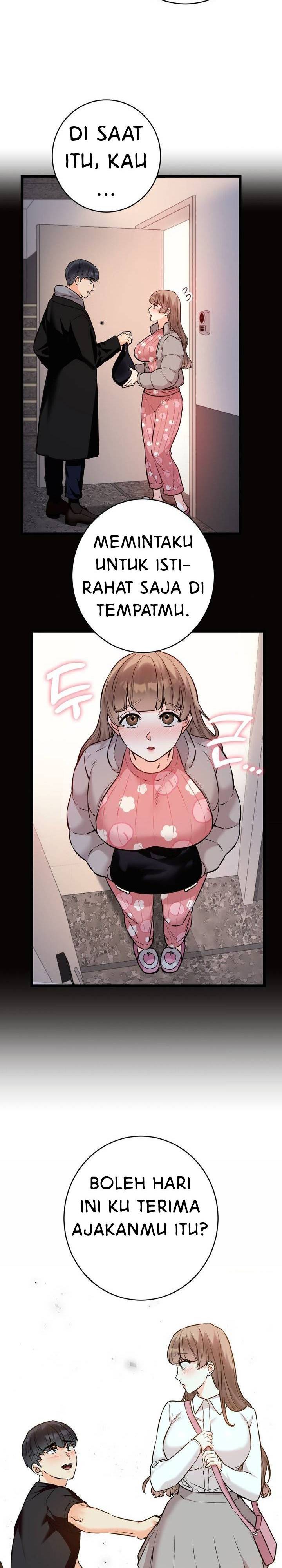 Secret Siblings - Chapter 62 24