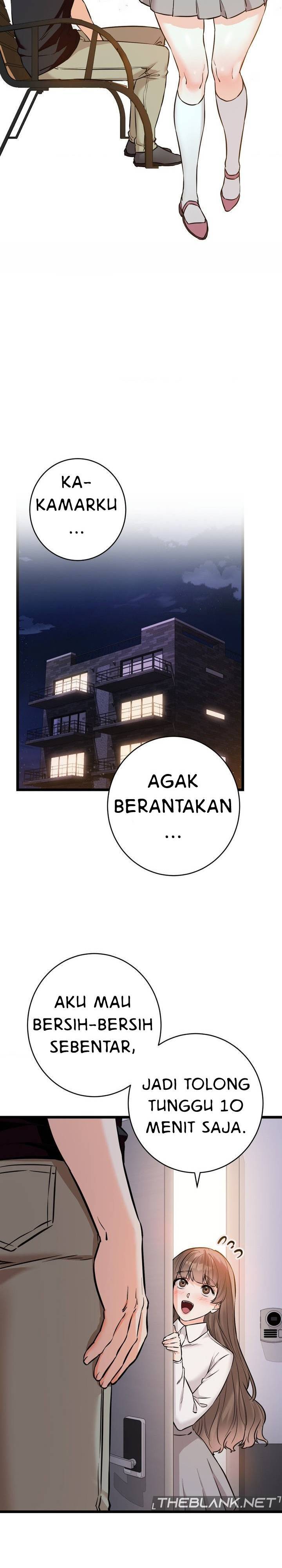 Secret Siblings - Chapter 62 25