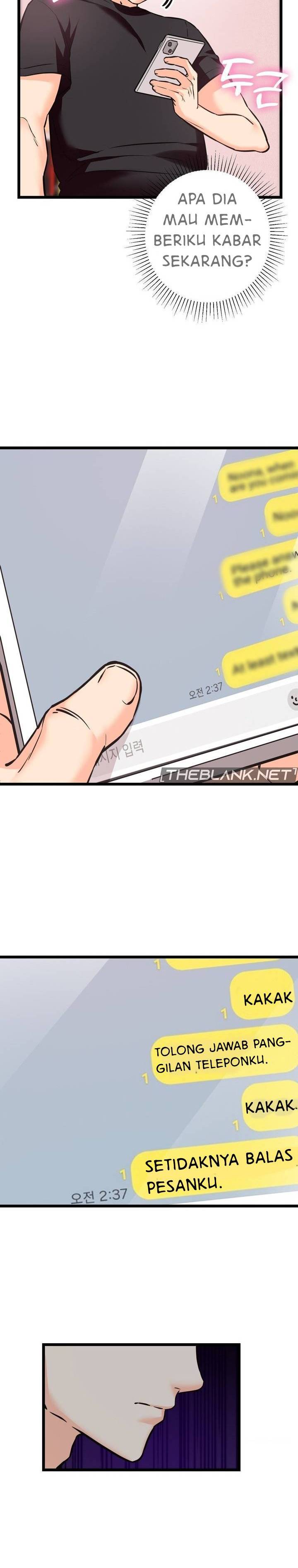 Secret Siblings - Chapter 62 32