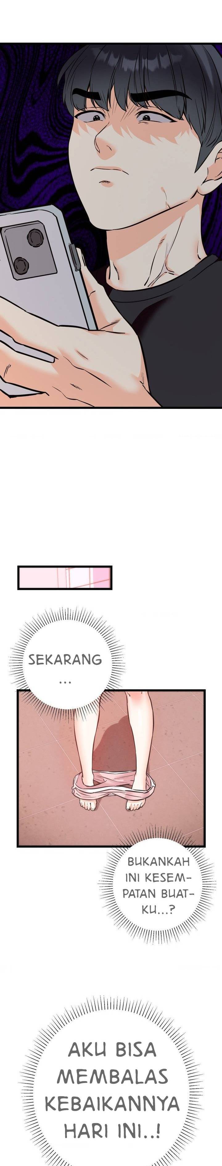 Secret Siblings - Chapter 62 33