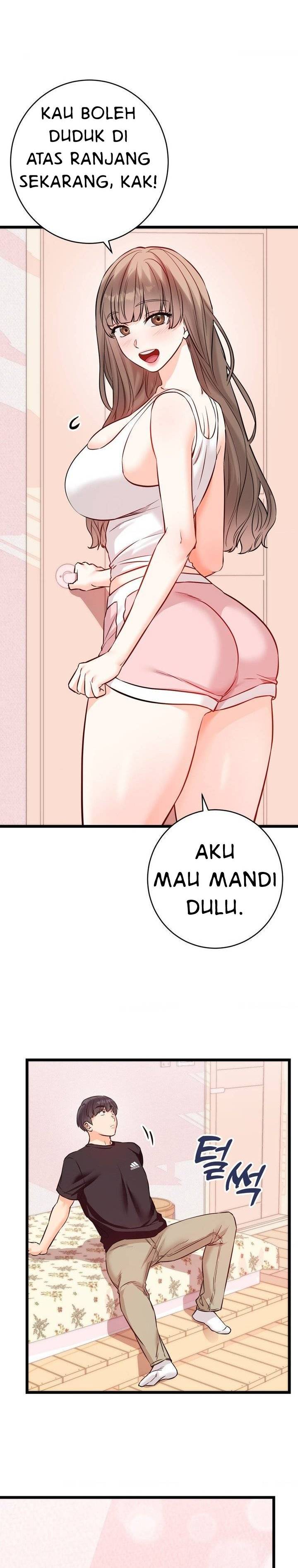 Secret Siblings - Chapter 62 30