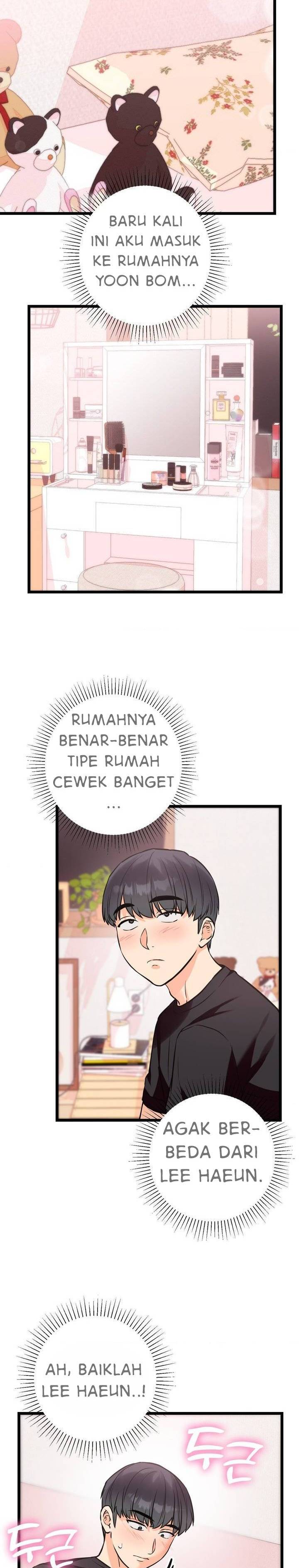 Secret Siblings - Chapter 62 31
