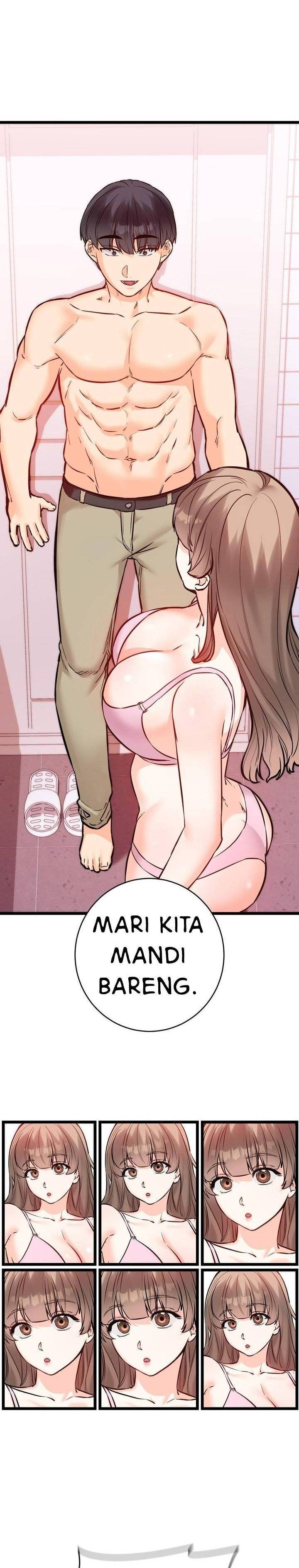 Secret Siblings - Chapter 62 36