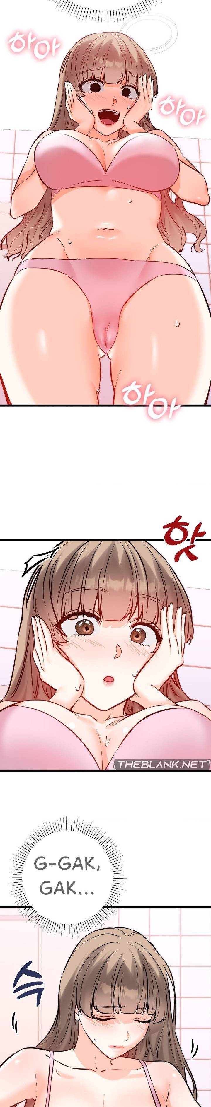 Secret Siblings - Chapter 62 34
