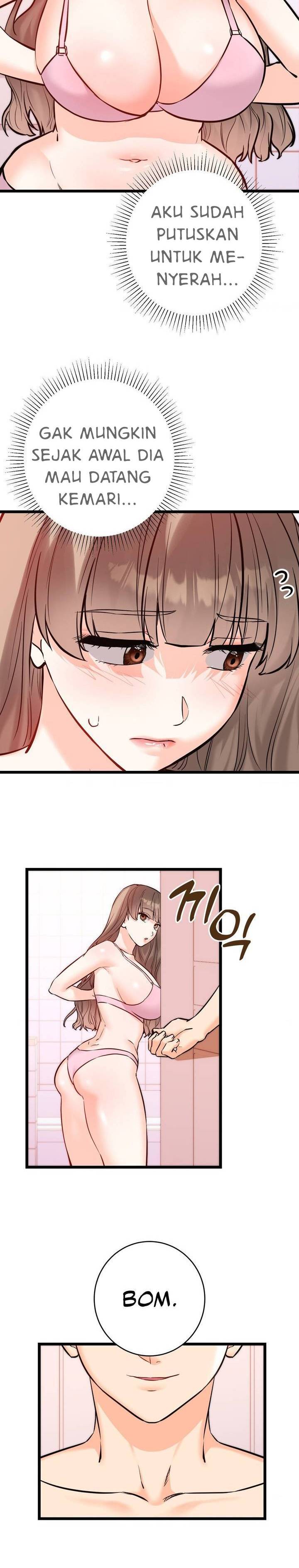 Secret Siblings - Chapter 62 35