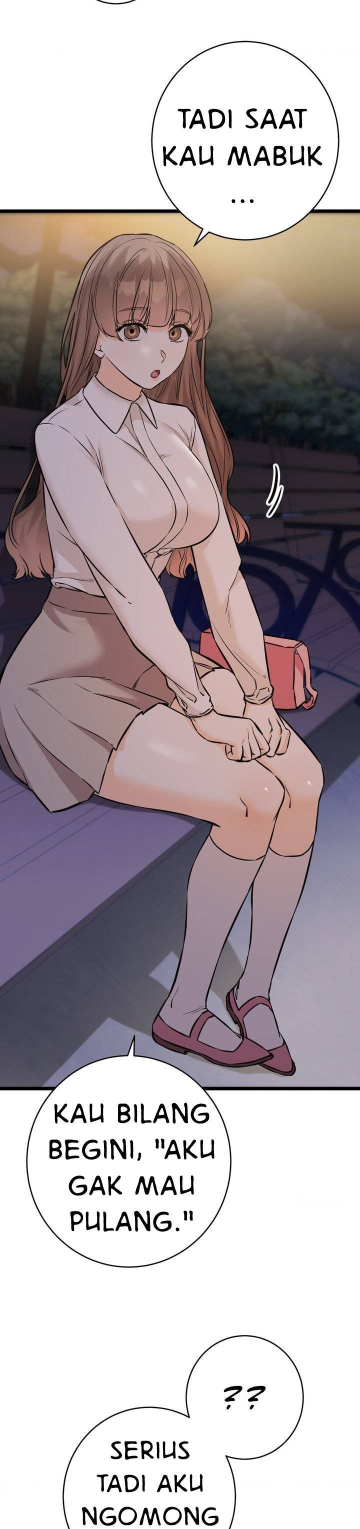 Secret Siblings - Chapter 62 18