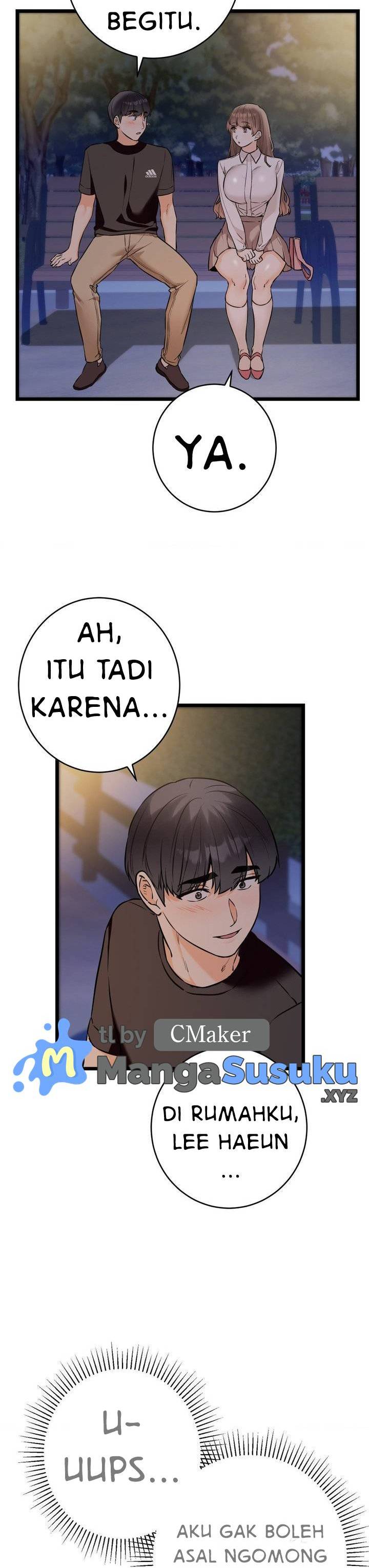 Secret Siblings - Chapter 62 19