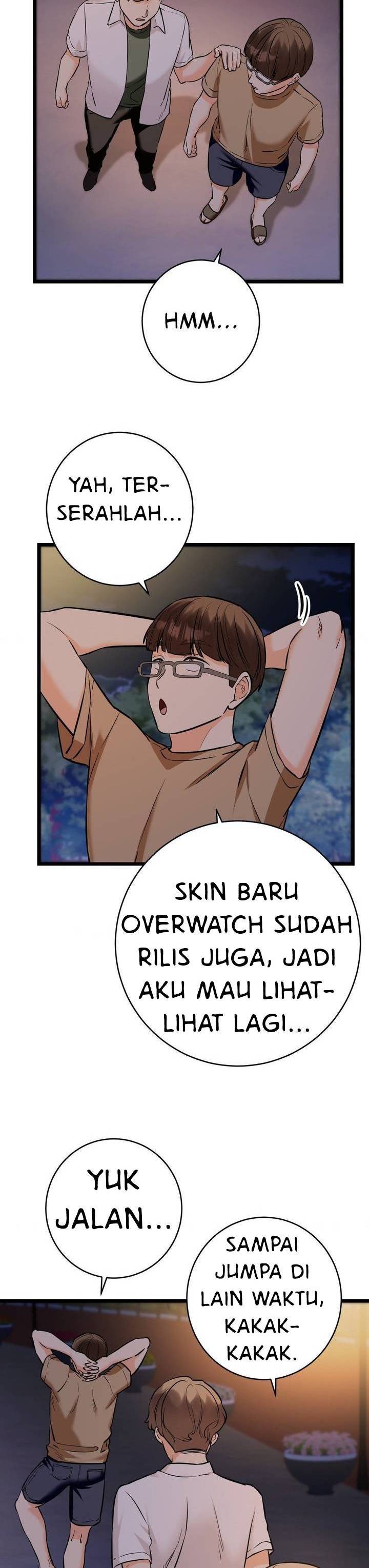 Secret Siblings - Chapter 62 12