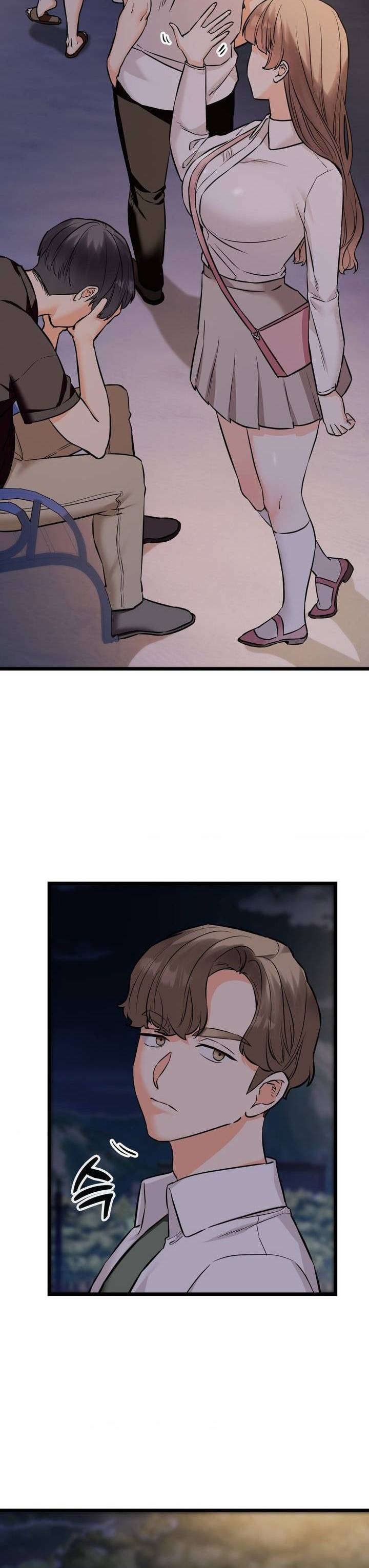 Secret Siblings - Chapter 62 13