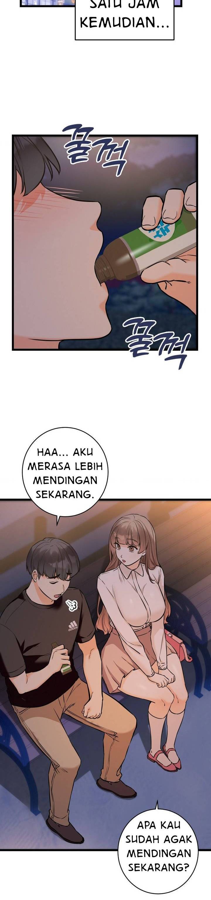 Secret Siblings - Chapter 62 16