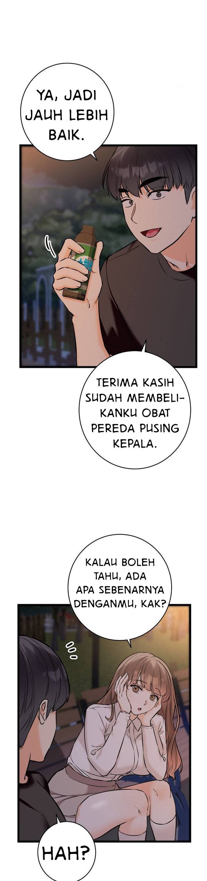 Secret Siblings - Chapter 62 17