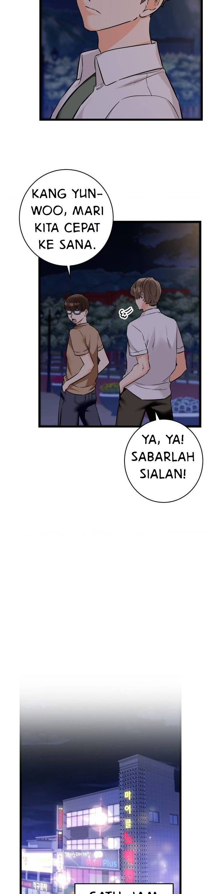 Secret Siblings - Chapter 62 15