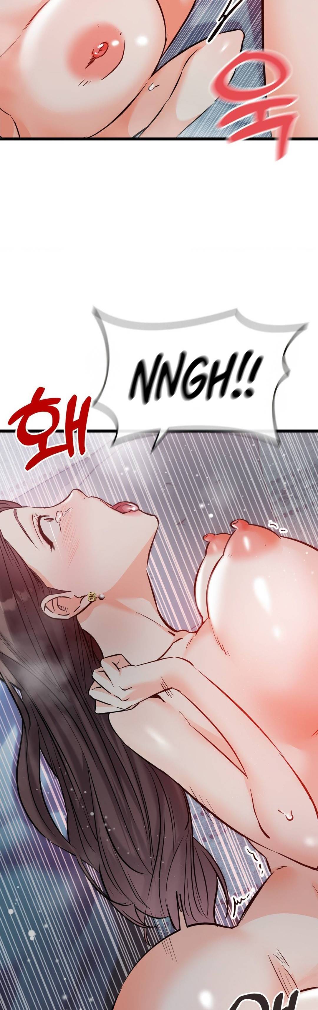Secret Siblings - Chapter 60 8