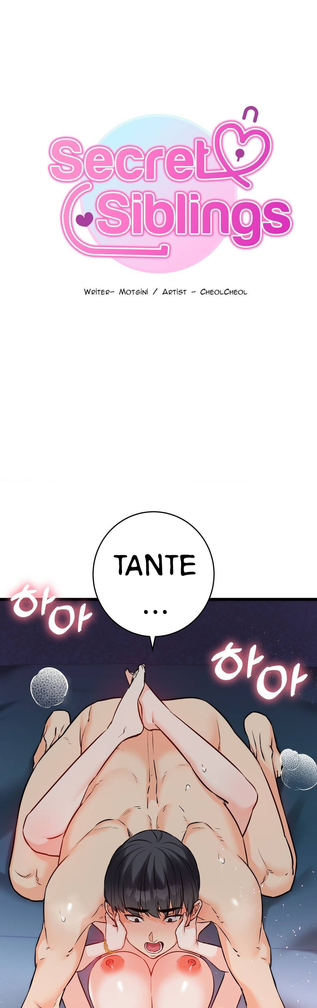 Secret Siblings - Chapter 60 2