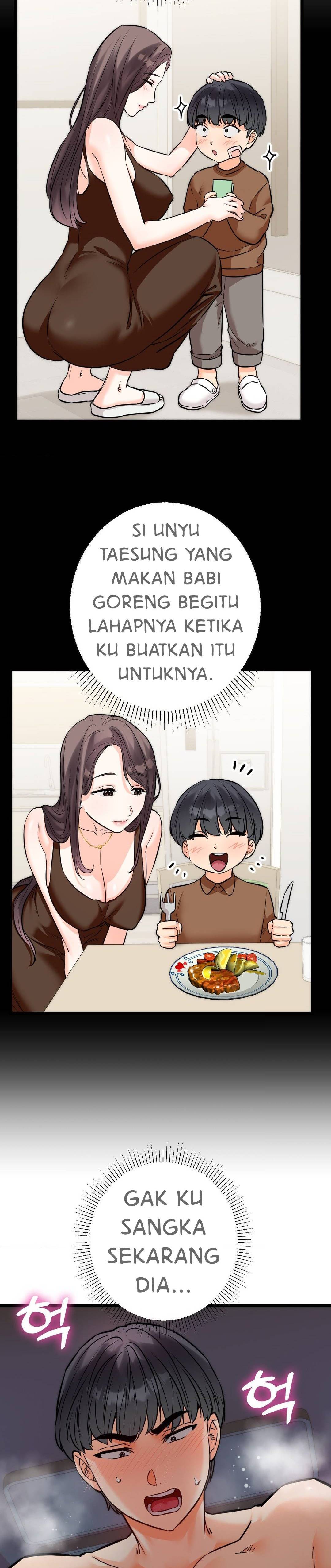 Secret Siblings - Chapter 60 22