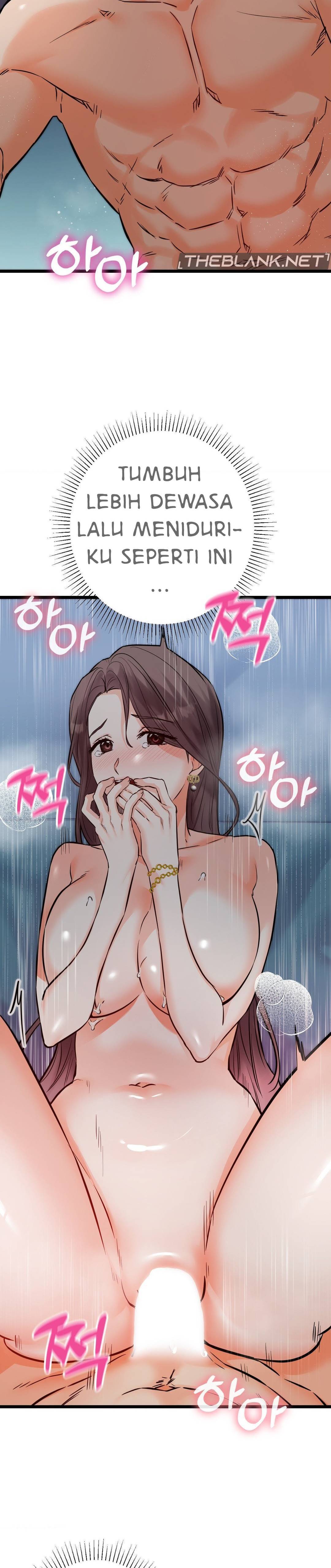Secret Siblings - Chapter 60 23