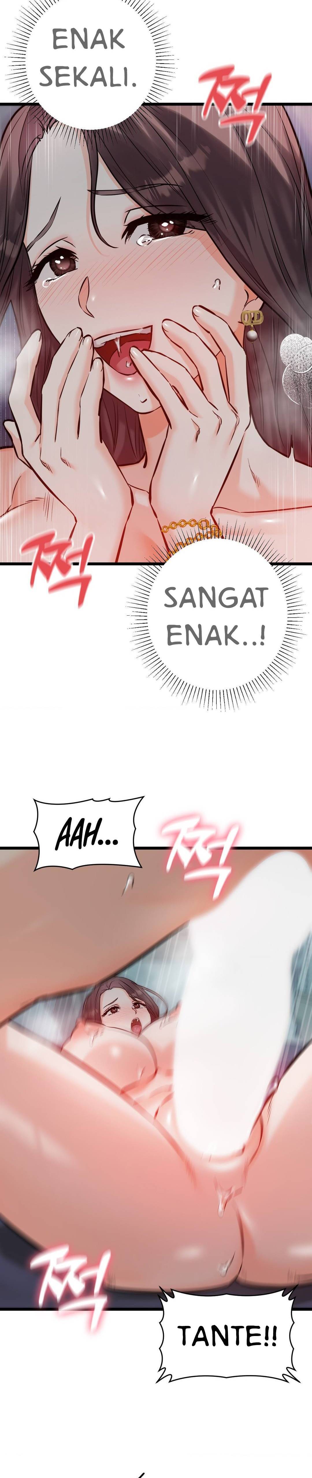 Secret Siblings - Chapter 60 24