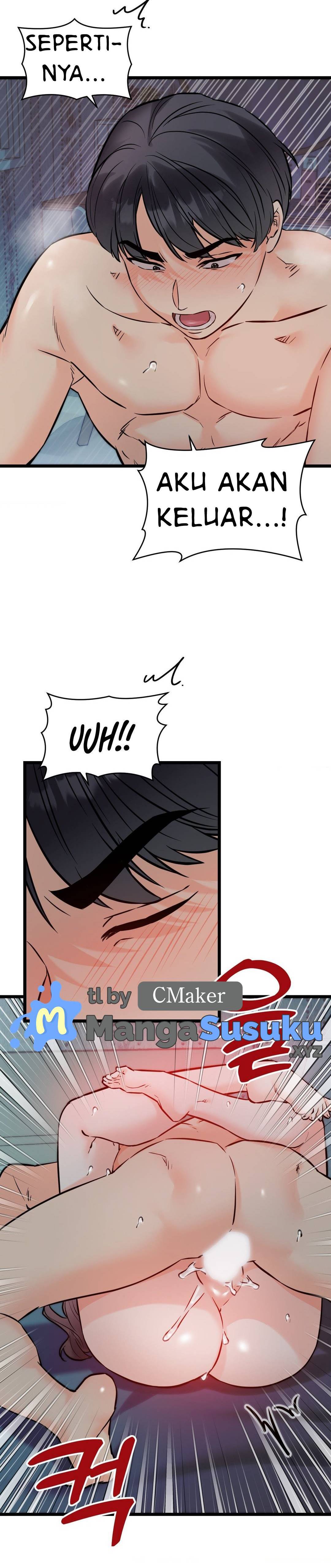 Secret Siblings - Chapter 60 25