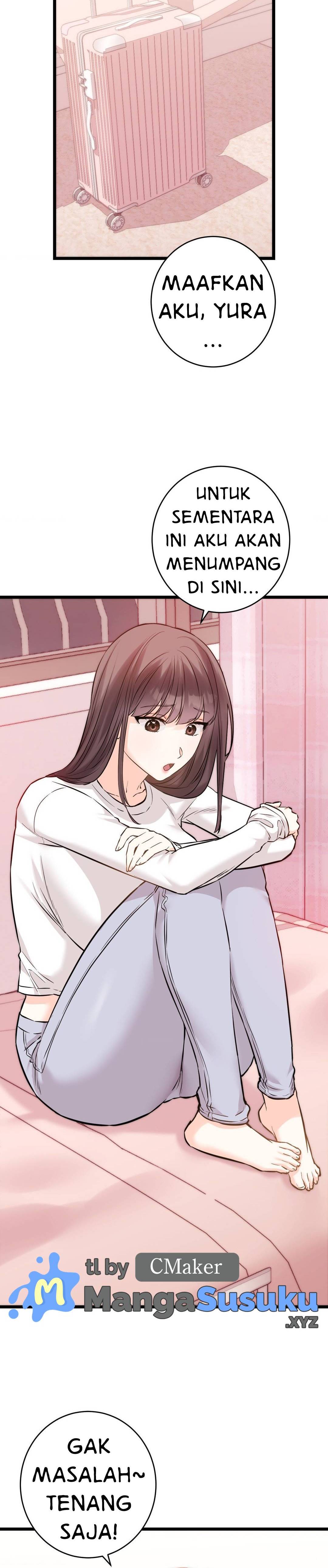 Secret Siblings - Chapter 60 33