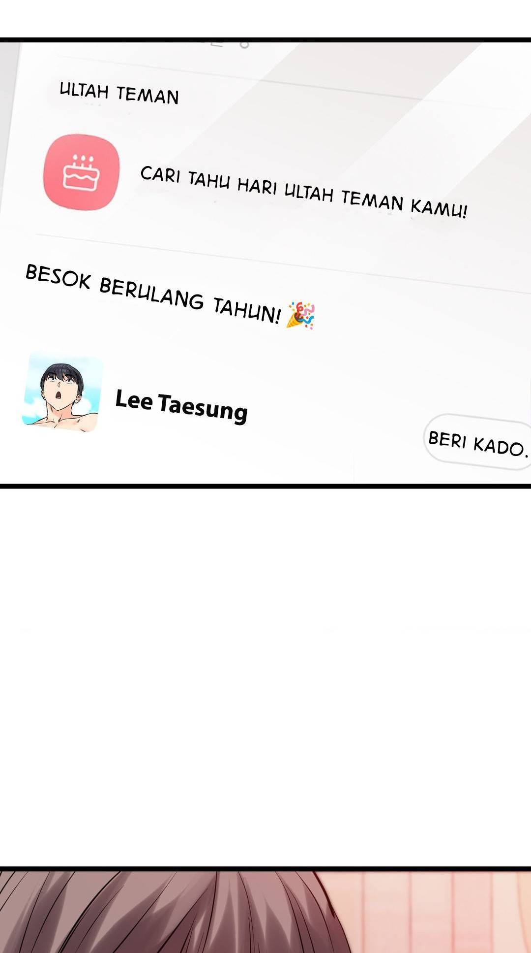 Secret Siblings - Chapter 60 36