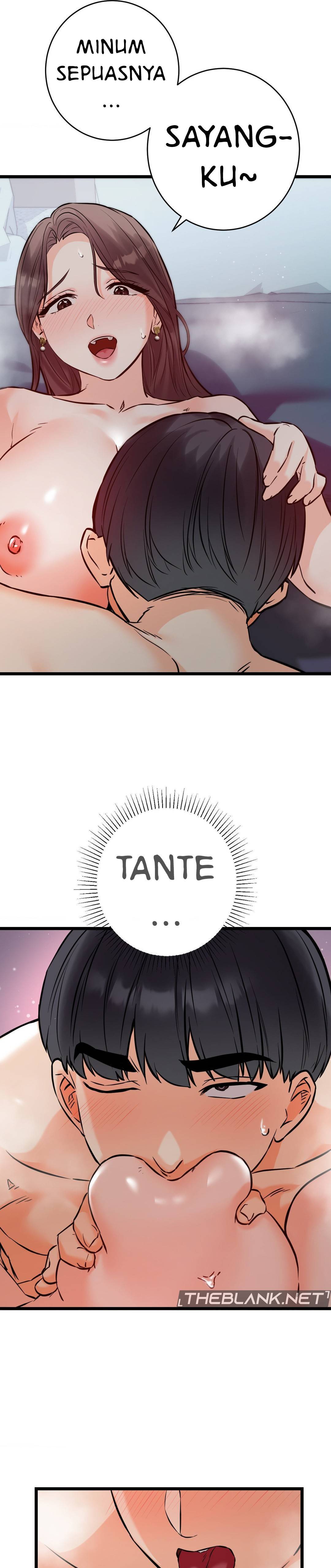 Secret Siblings - Chapter 60 18