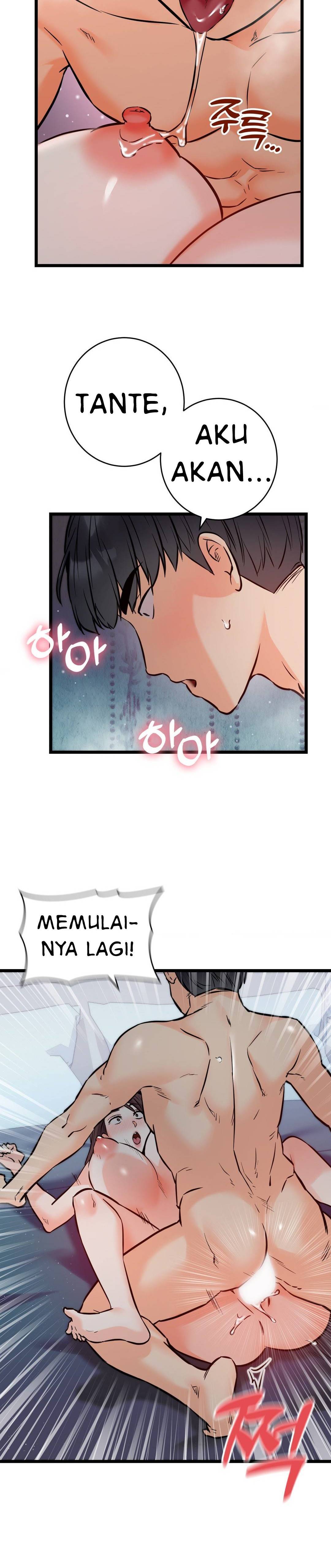 Secret Siblings - Chapter 60 19