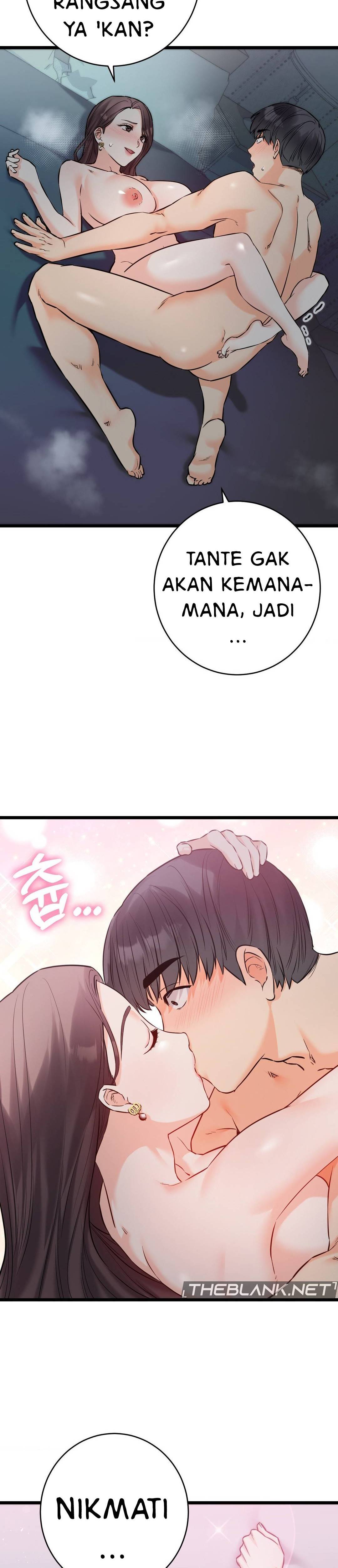 Secret Siblings - Chapter 60 12