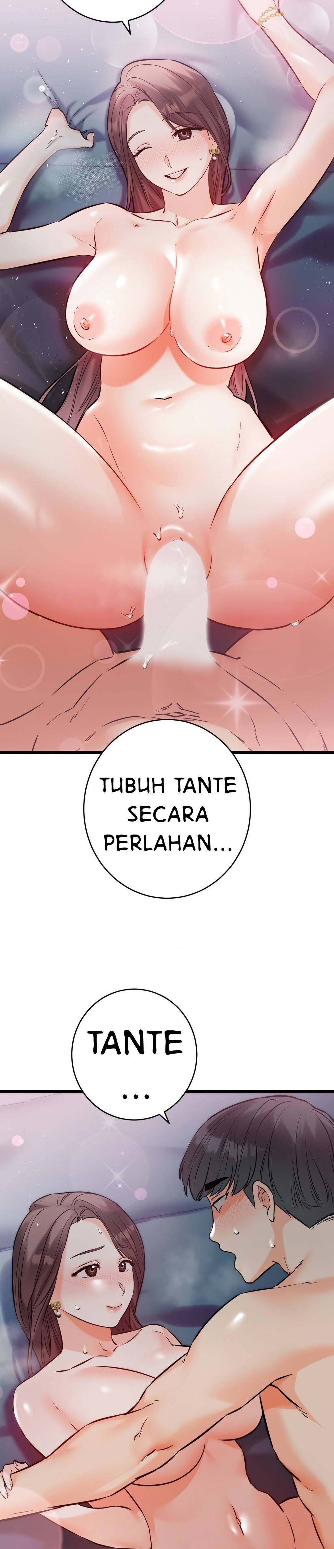 Secret Siblings - Chapter 60 13