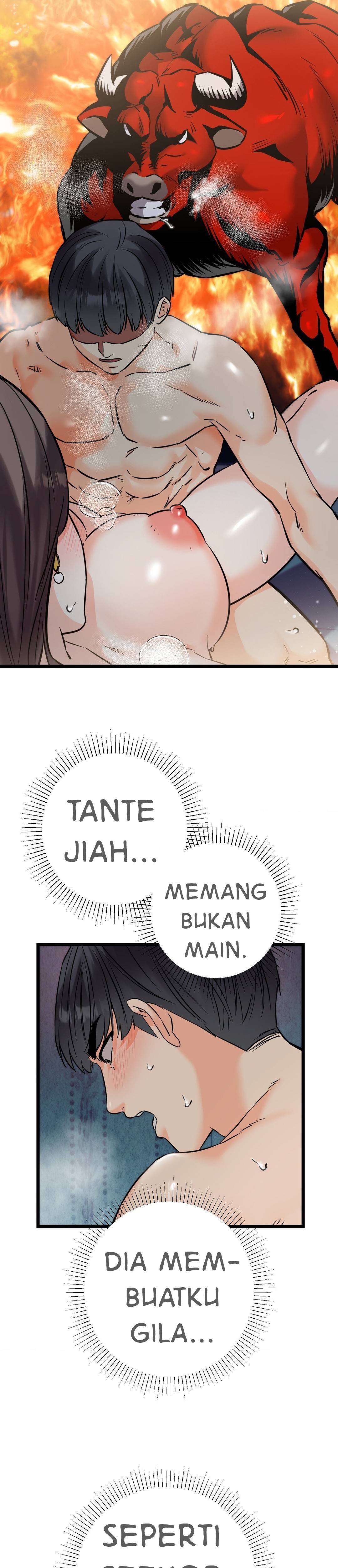 Secret Siblings - Chapter 60 10