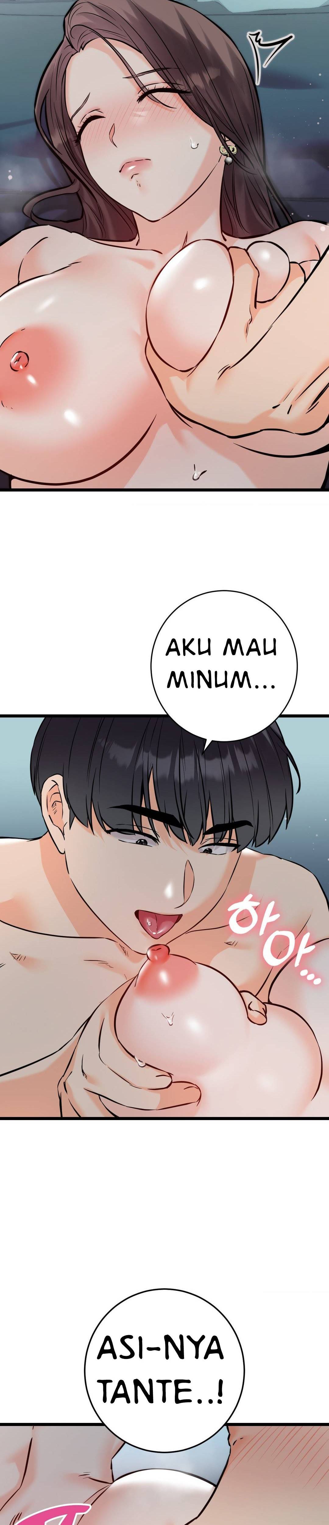 Secret Siblings - Chapter 60 15