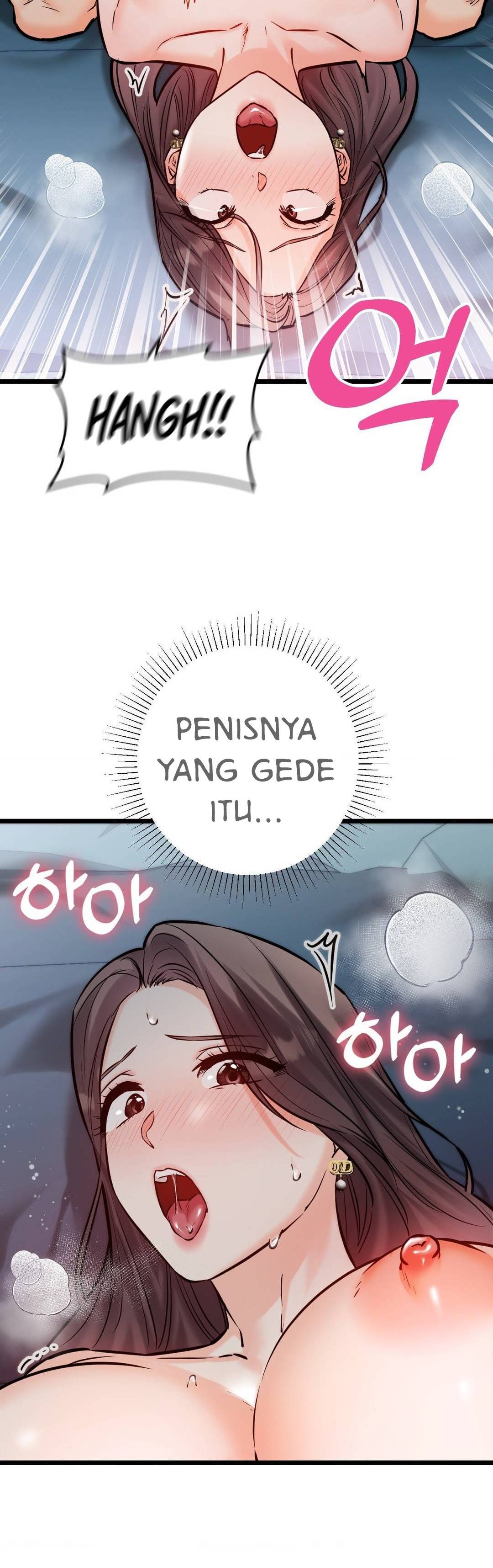 Secret Siblings - Chapter 60 4