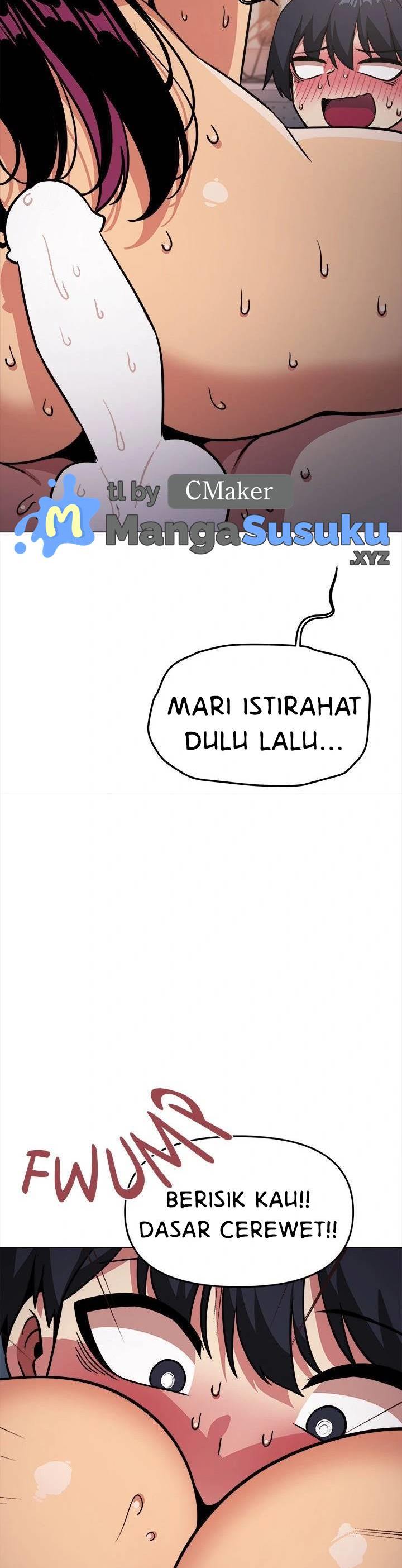 Stop Smoking - Chapter 18 67