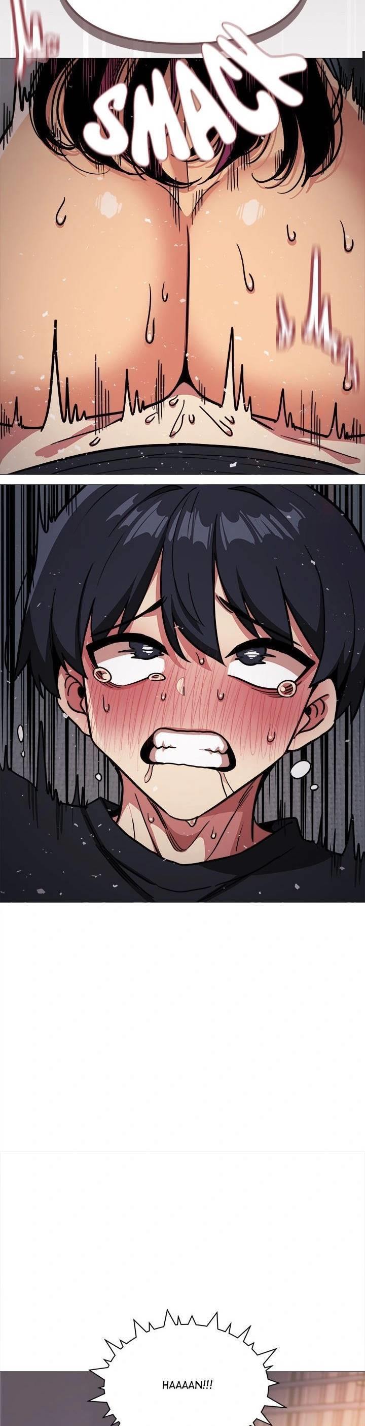 Stop Smoking - Chapter 18 73