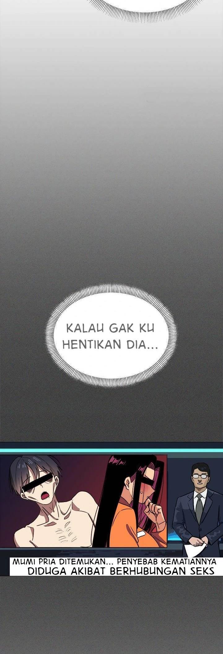 Stop Smoking - Chapter 18 53