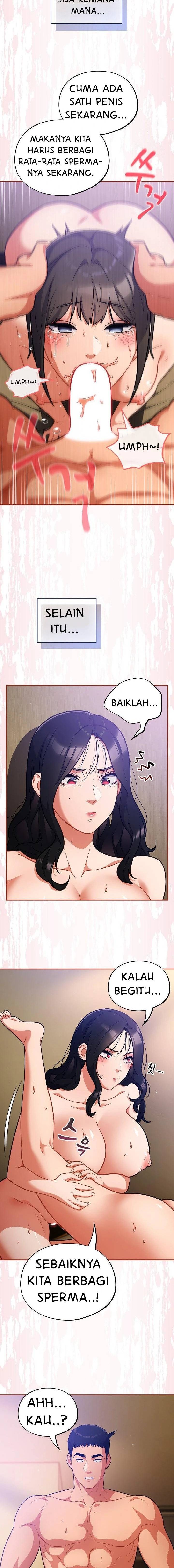 Stupidemic - Chapter 30 12