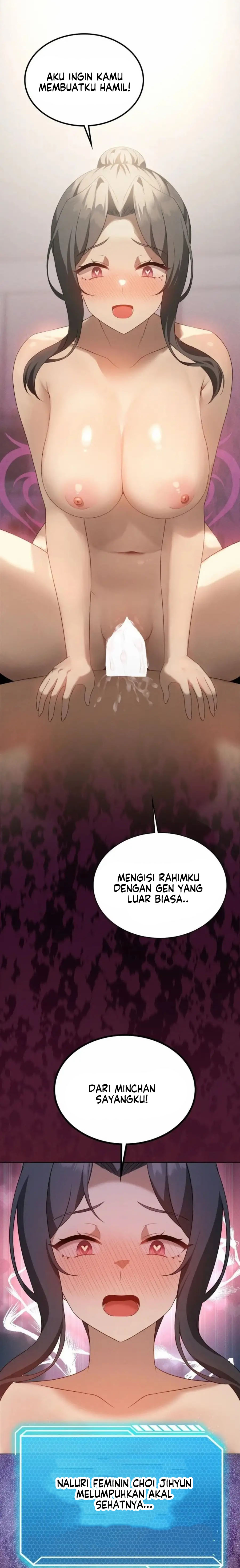 Pleasure up! - Chapter 58 3