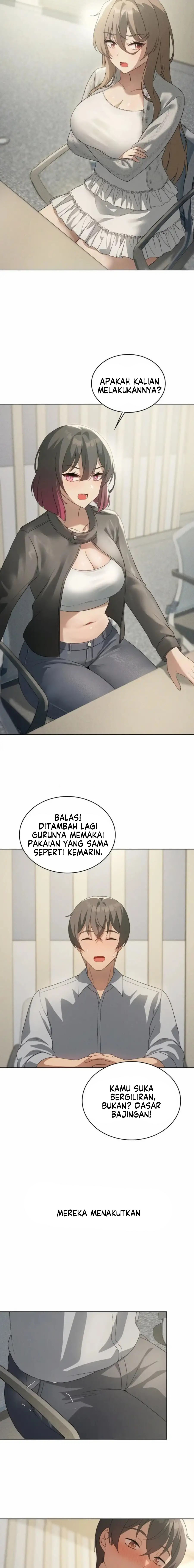 Pleasure up! - Chapter 58 19