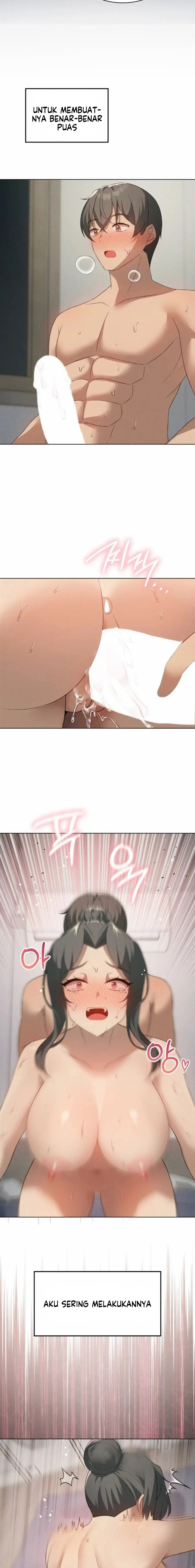 Pleasure up! - Chapter 58 10