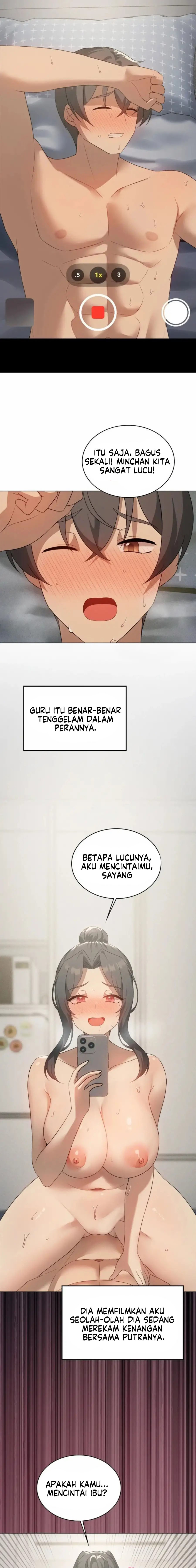 Pleasure up! - Chapter 58 5