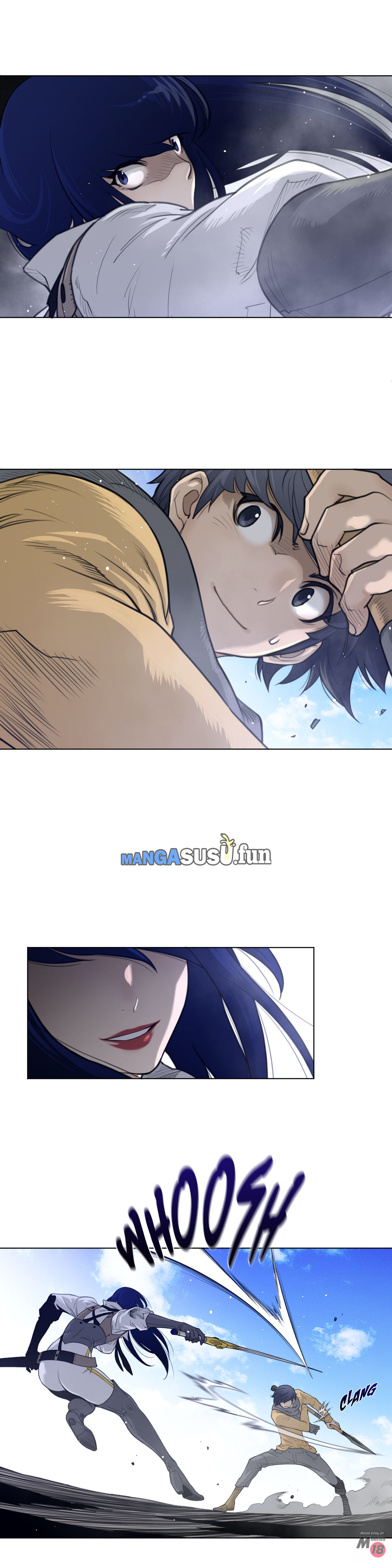 Perfect Half - Chapter 101 8