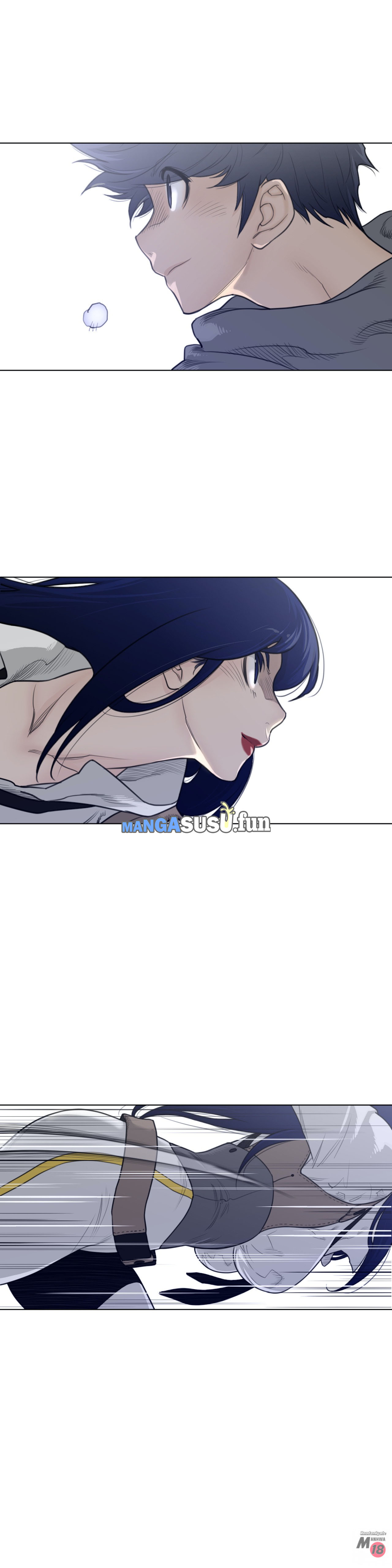 Perfect Half - Chapter 101 9