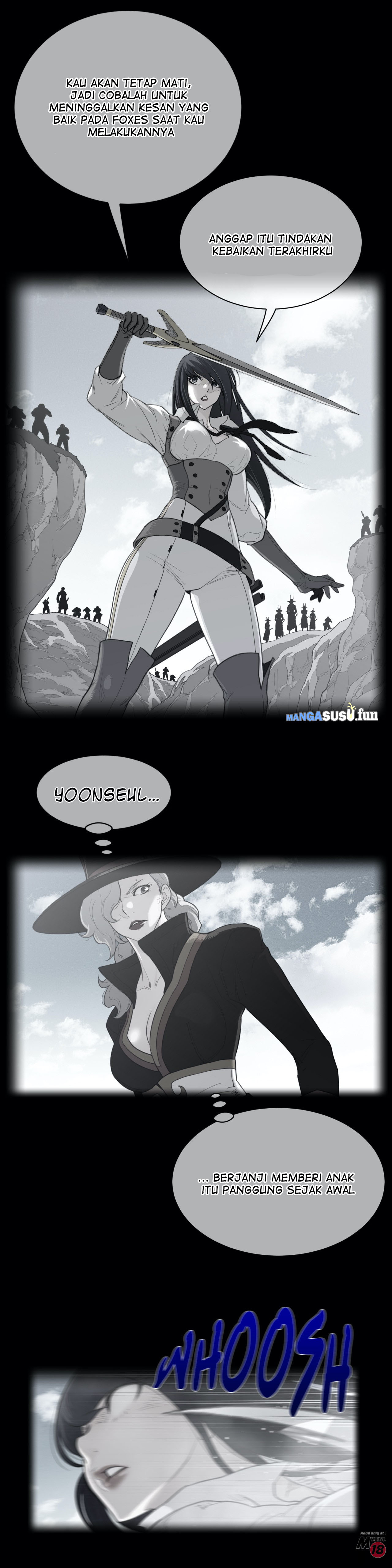 Perfect Half - Chapter 101 2