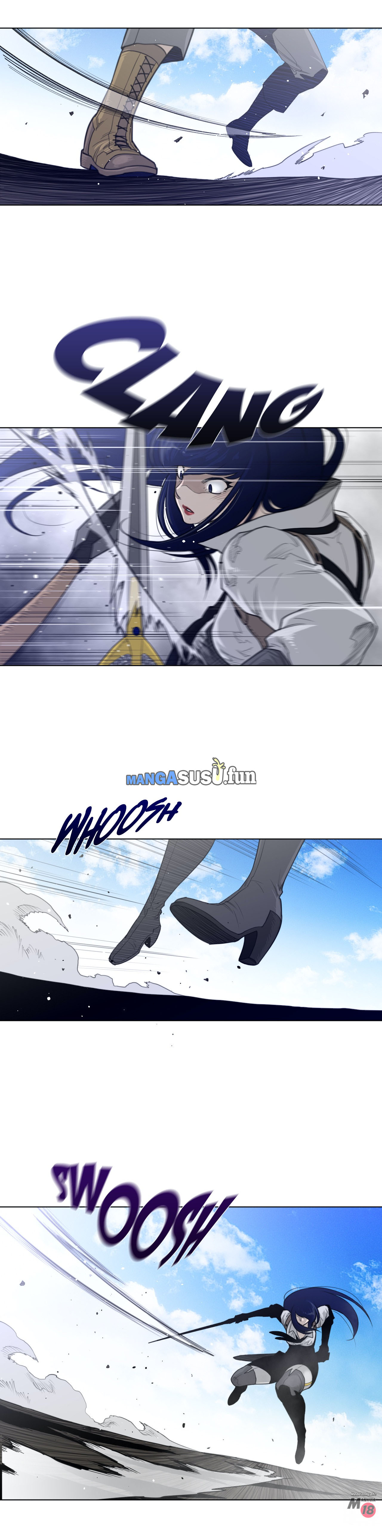 Perfect Half - Chapter 101 18