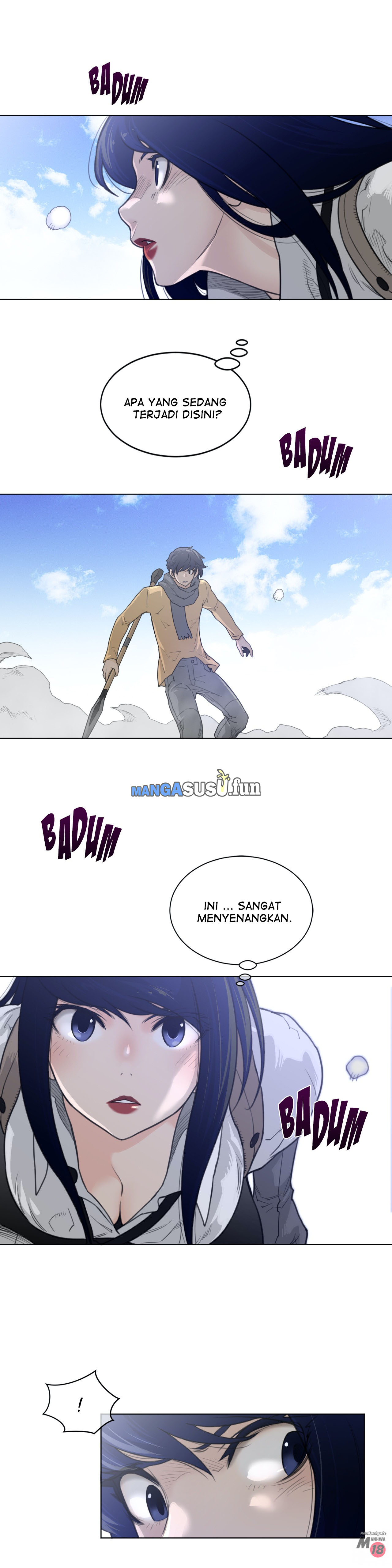 Perfect Half - Chapter 101 19