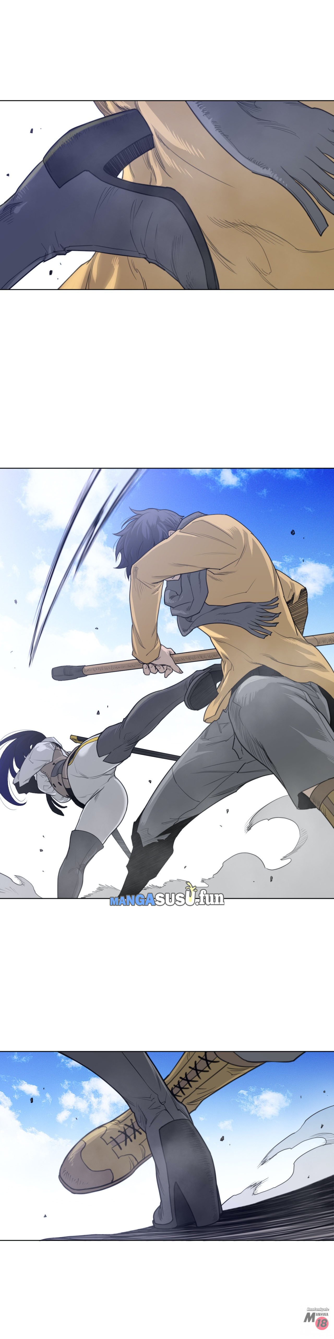 Perfect Half - Chapter 101 12